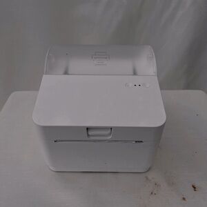 New W/o box 4x6  compact Thermal shipping label Printer